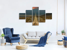 5-piece-canvas-print-my-way