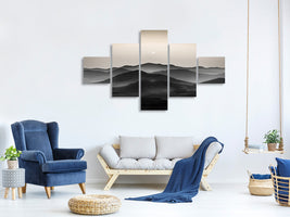 5-piece-canvas-print-palouse-fields