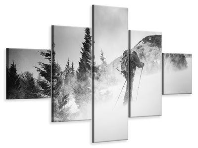 5-piece-canvas-print-searching-for-a-path