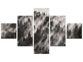 5-piece-canvas-print-sundance-no-i
