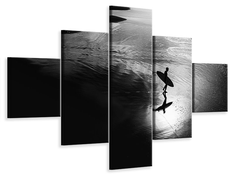 5-piece-canvas-print-surf-xi