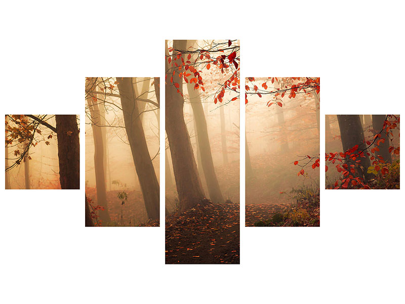 5-piece-canvas-print-towards-the-light