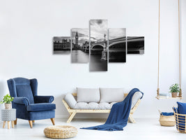 5-piece-canvas-print-westminster-serenity