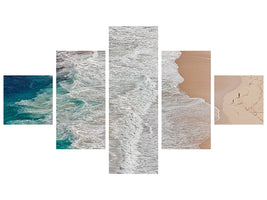 5-piece-canvas-print-where-the-ocean-ends