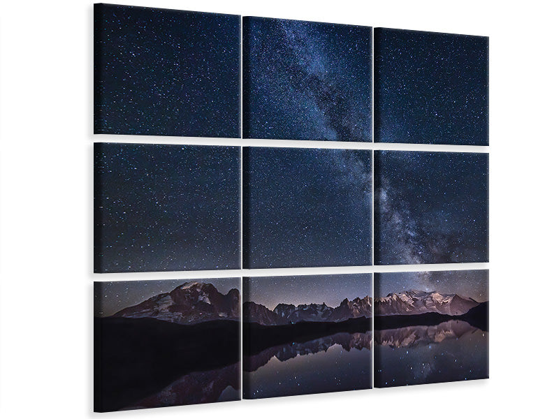 9-piece-canvas-print-lost-in-the-stars