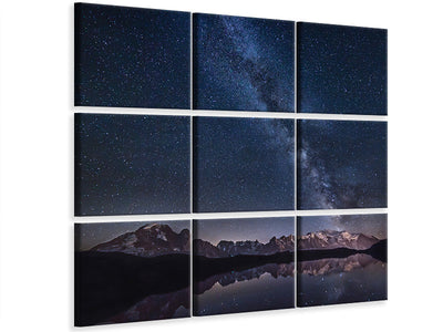 9-piece-canvas-print-lost-in-the-stars