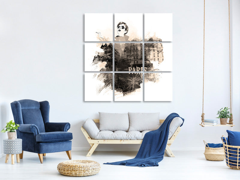 9-piece-canvas-print-paris-model