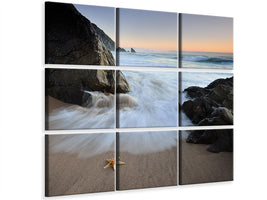 9-piece-canvas-print-summer-flux