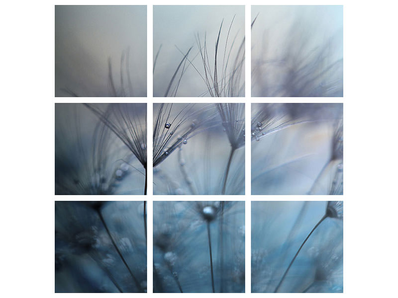 9-piece-canvas-print-teardrops