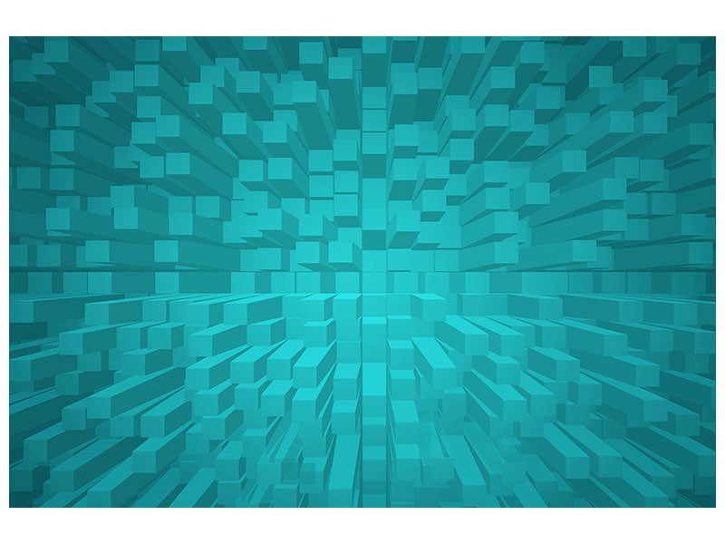 canvas-print-3d-cubes