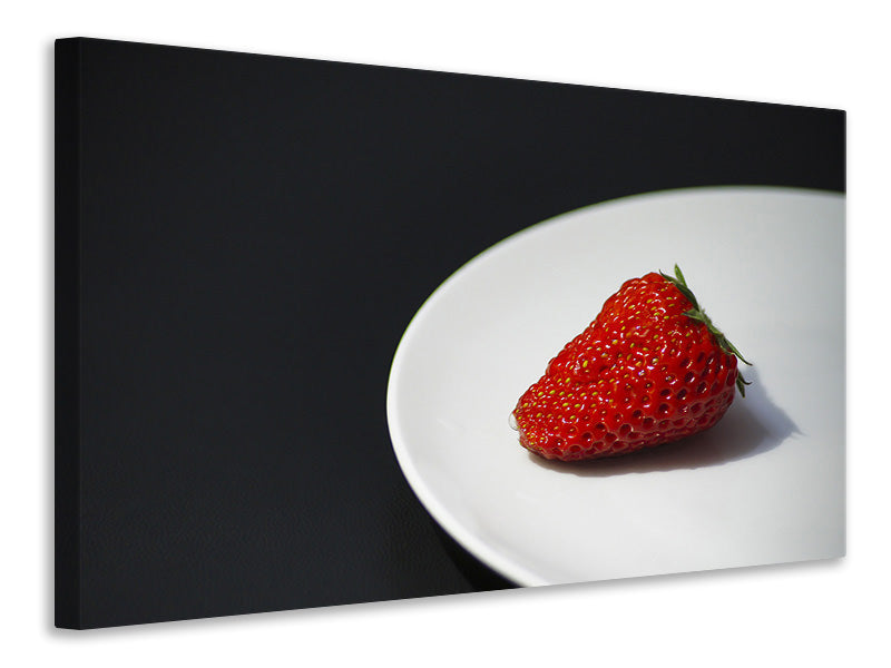 canvas-print-a-strawberry