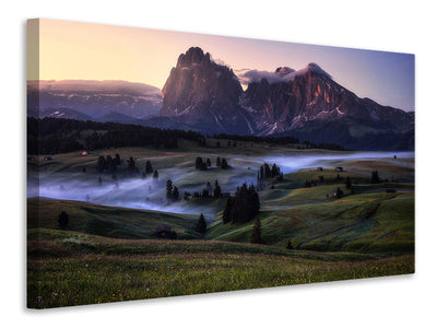 canvas-print-an-alpine-morning