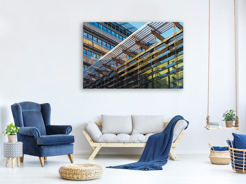 canvas-print-architecture-close-up