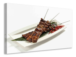 canvas-print-asian-kebab