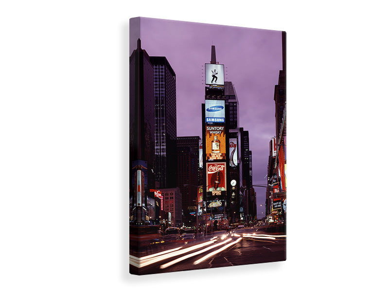 canvas-print-at-night-in-times-square