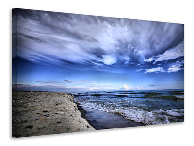 canvas-print-beach-waves