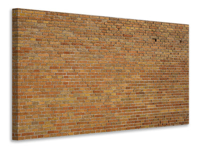 canvas-print-brick-background