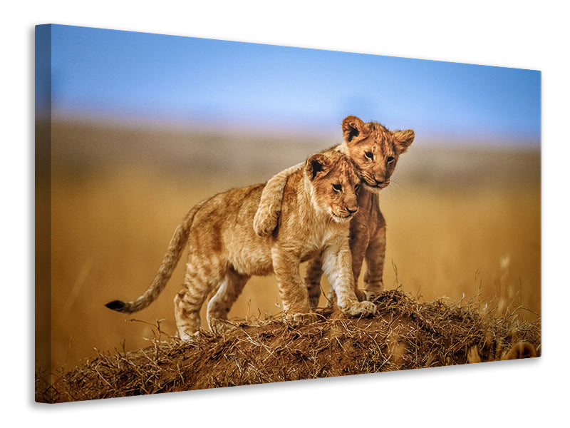 canvas-print-brothers-for-life