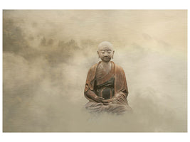 canvas-print-buddha-in-the-nebulous-light