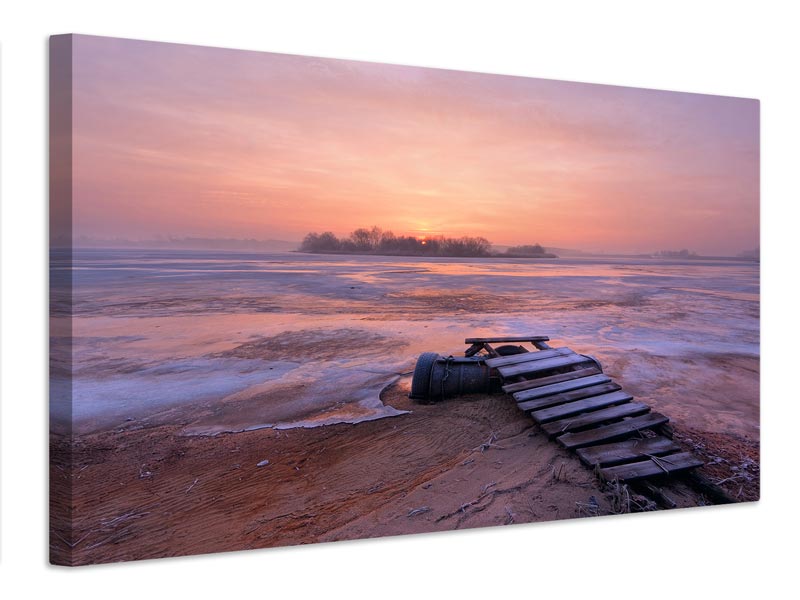 canvas-print-cold-morning-x