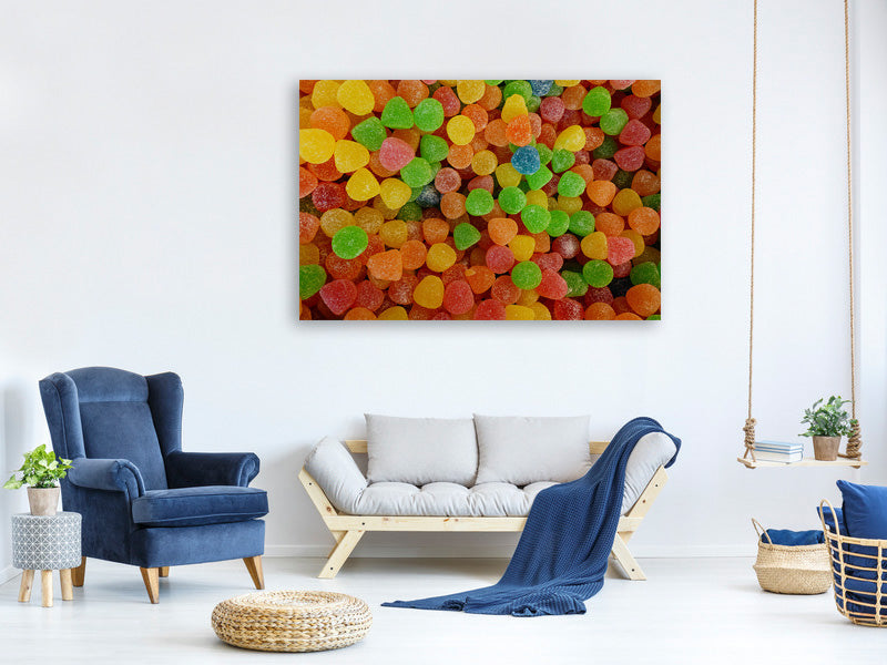 canvas-print-colorful-fruit-gums