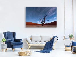 canvas-print-deadvlei-at-dusk-x