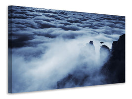 canvas-print-demerdji-beyond-the-clouds