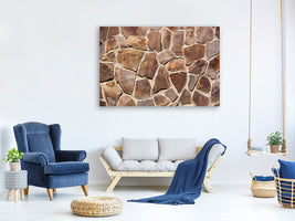 canvas-print-design-wall