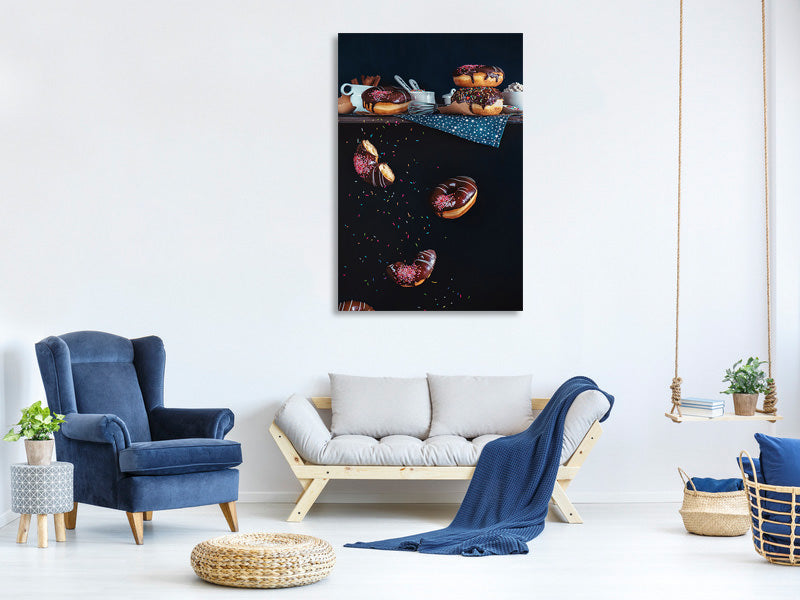 canvas-print-donuts-from-the-top-shelf