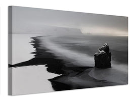 canvas-print-dyrholaey-x