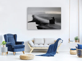 canvas-print-dyrholaey-x