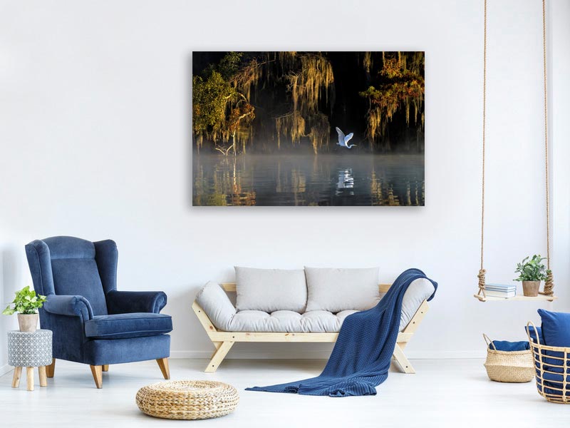 canvas-print-egret-x