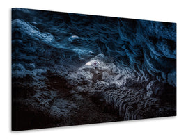 canvas-print-exploring-a-fronzen-blue-world
