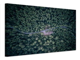 canvas-print-from-above-iii-x