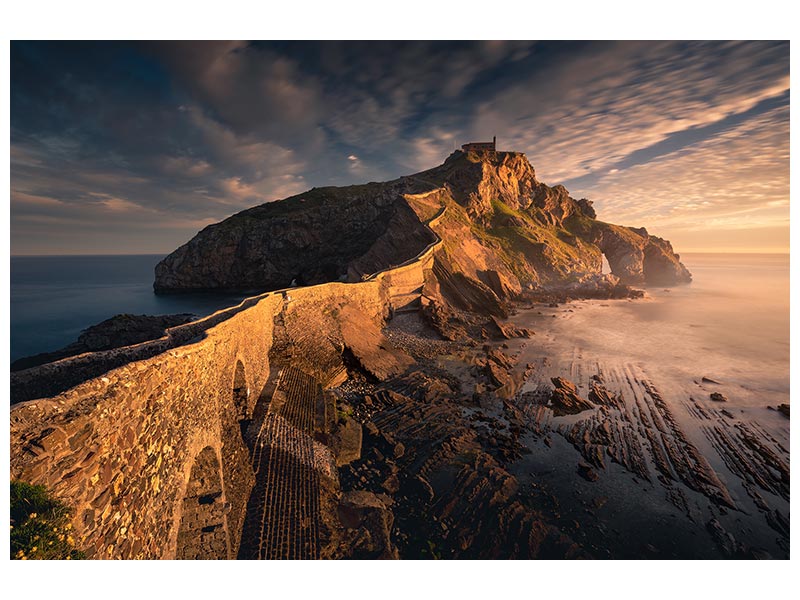 canvas-print-gaztelugatxe-xgp