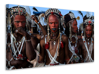 canvas-print-gerewol-festival