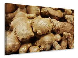 canvas-print-ginger-tubers