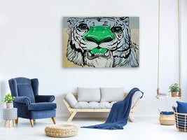 canvas-print-graffiti-tiger