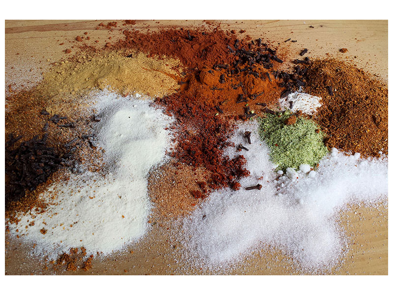 canvas-print-ground-spices