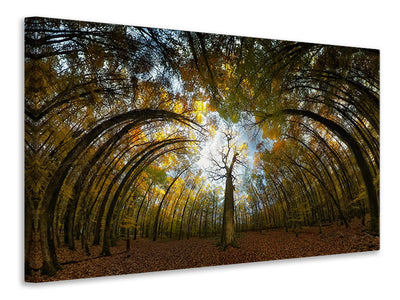 canvas-print-her-majesty