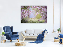 canvas-print-in-the-beautiful-spring