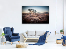 canvas-print-longing-africa