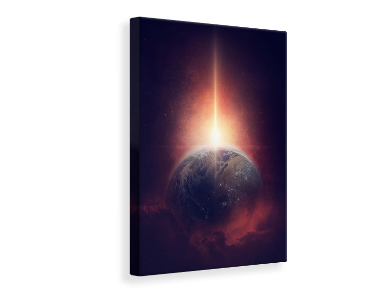 canvas-print-magic-universe