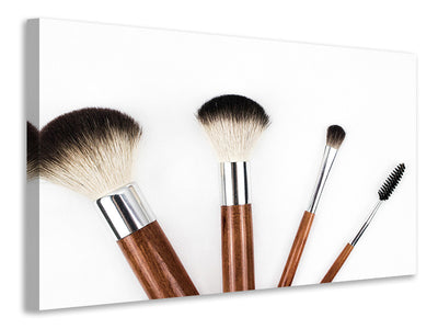 canvas-print-make-up-brush