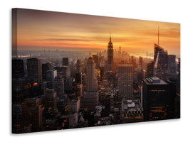 canvas-print-manhattan-light