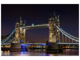 canvas-print-neo-gothic-tower-bridge