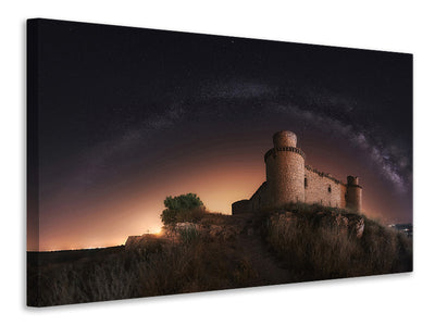 canvas-print-night-in-the-old-castle