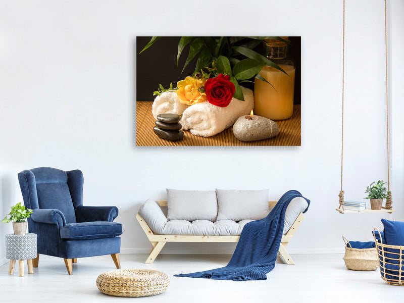 canvas-print-now-is-time-for-wellness
