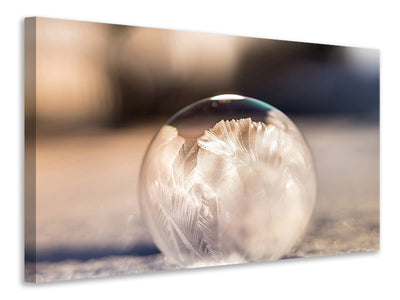 canvas-print-ornate-bubble