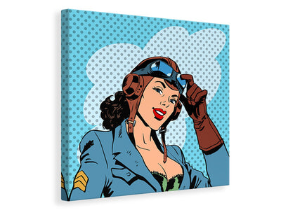 canvas-print-pop-art-pilot